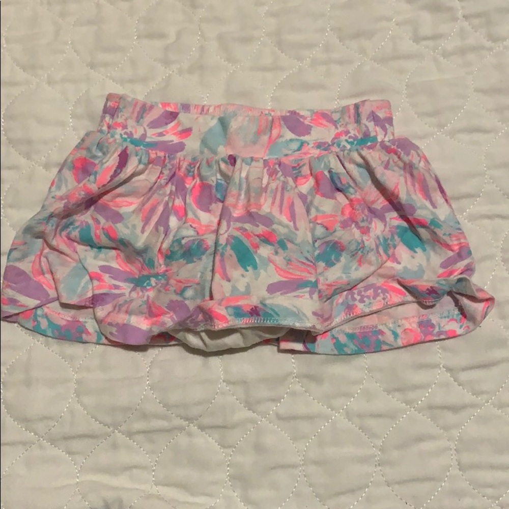 Girls Skirt